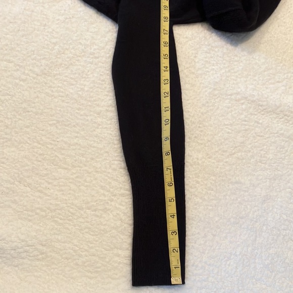 Rock & Republic 100% Cashmere Sweater - Picture 8 of 11